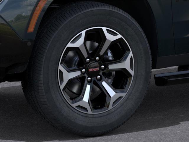 new 2025 GMC Yukon car, priced at $102,184