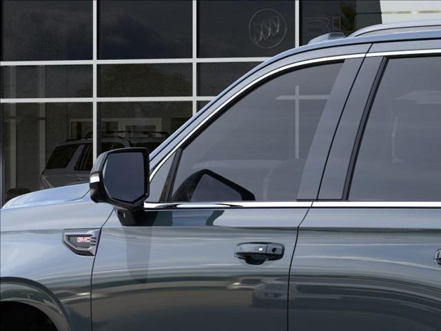 new 2025 GMC Yukon car, priced at $102,184