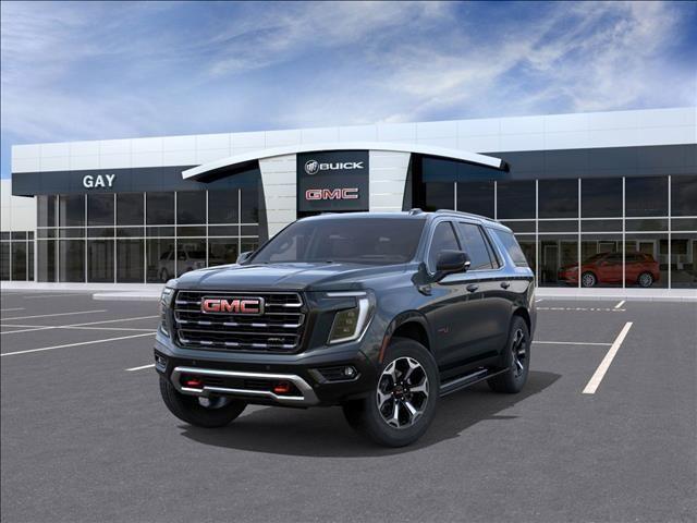 new 2025 GMC Yukon car, priced at $102,184