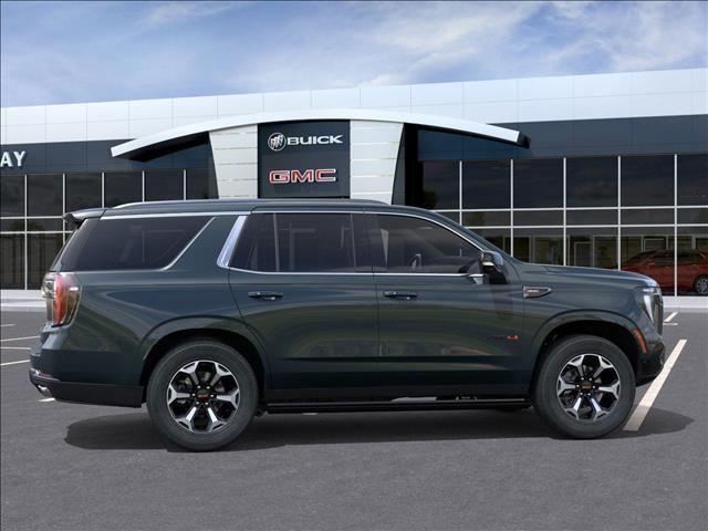 new 2025 GMC Yukon car, priced at $102,184