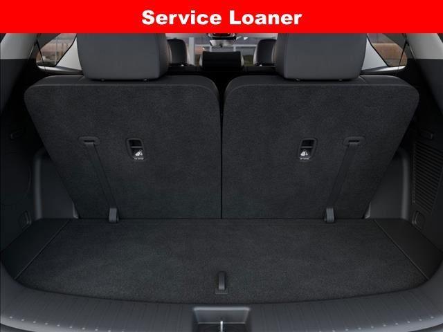 new 2025 Kia Sorento car, priced at $35,730