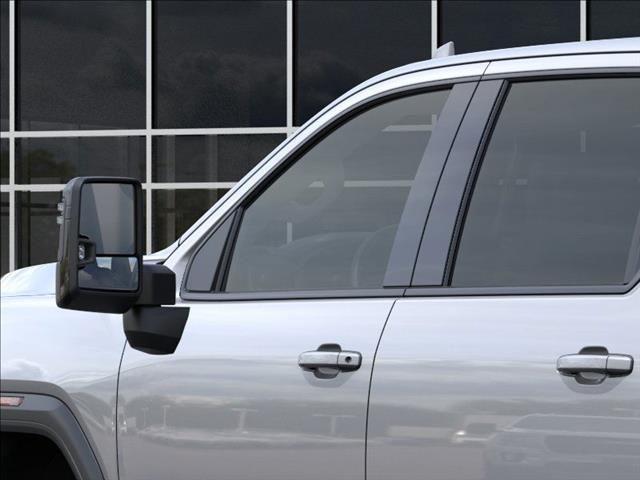 new 2026 GMC Sierra 2500 car, priced at $90,604