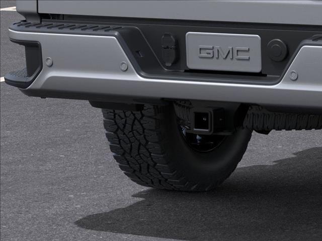 new 2026 GMC Sierra 2500 car, priced at $90,604
