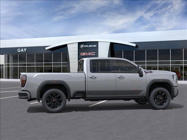new 2026 GMC Sierra 2500 car, priced at $90,604