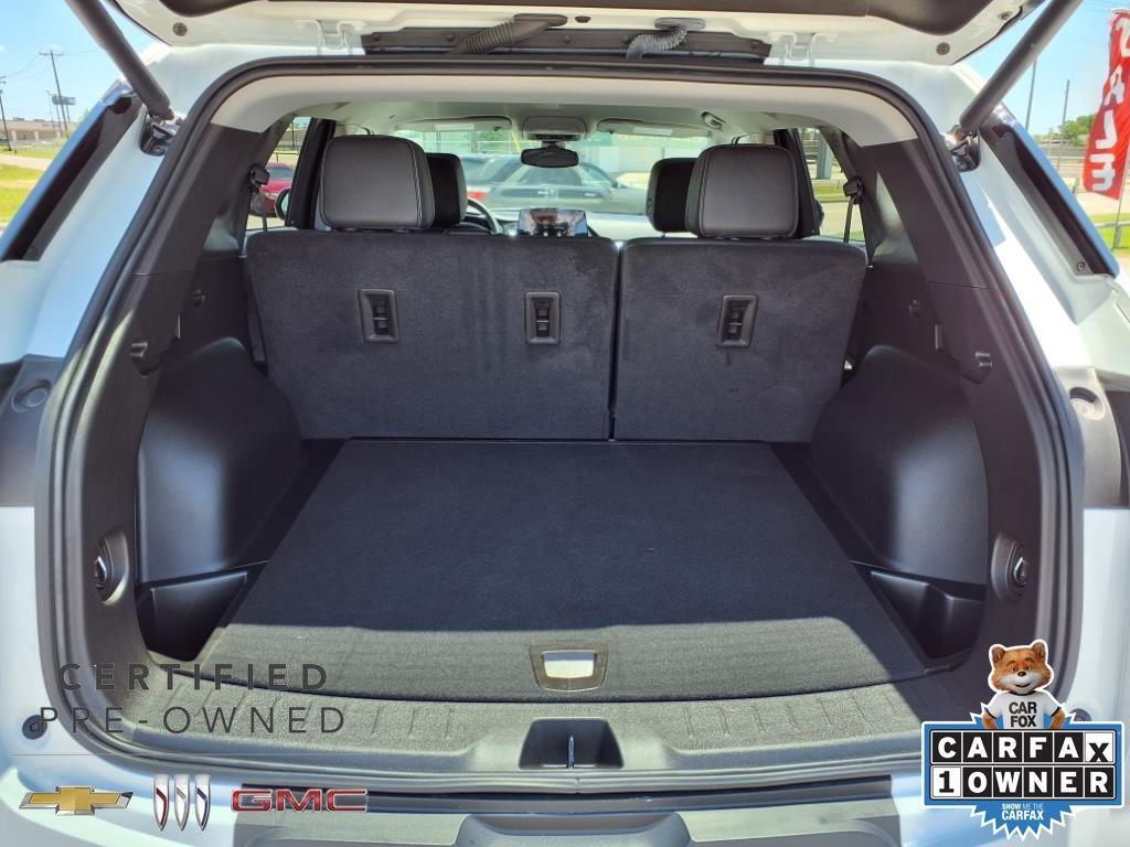 used 2023 Chevrolet Blazer car, priced at $31,991