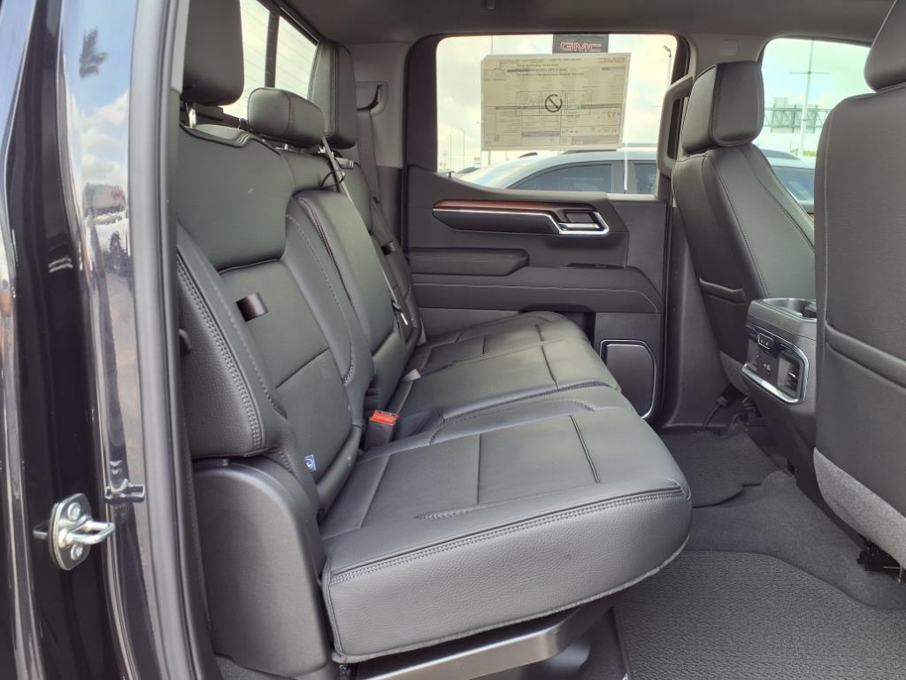 new 2025 GMC Sierra 1500 car, priced at $68,710