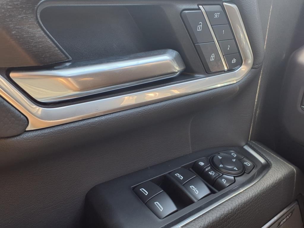 new 2025 GMC Sierra 2500 car, priced at $89,749