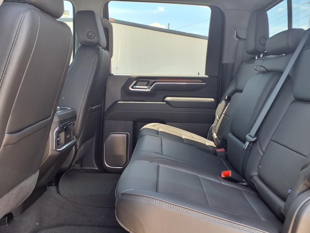 new 2025 GMC Sierra 2500 car, priced at $89,749