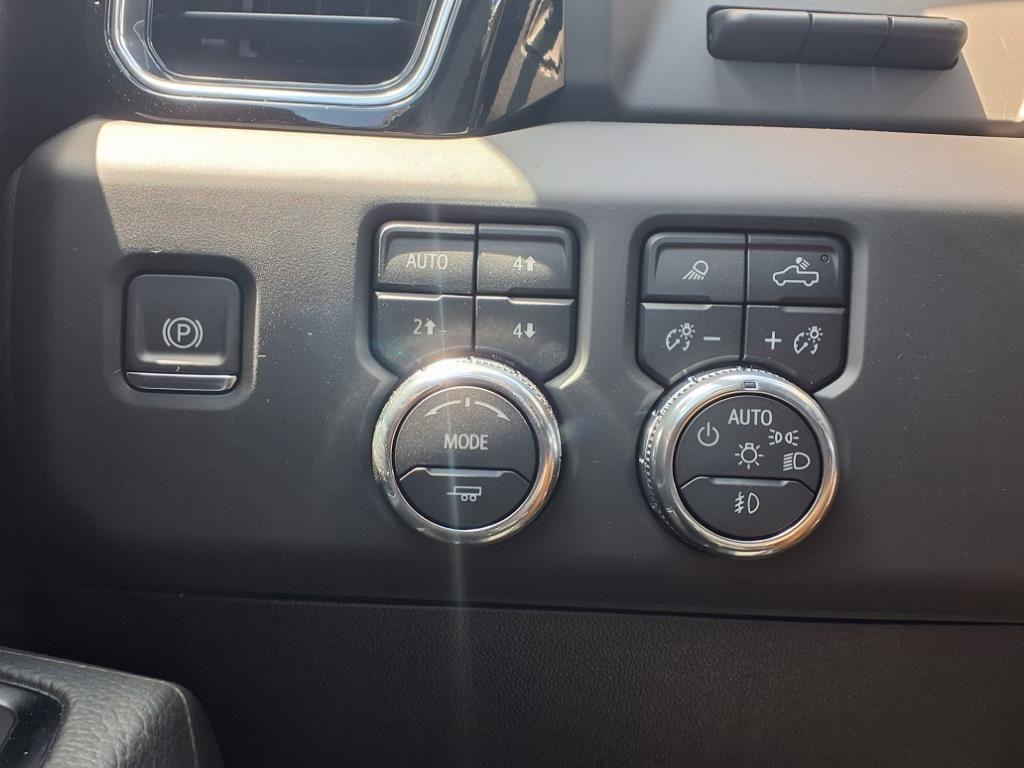 new 2025 GMC Sierra 2500 car, priced at $89,749