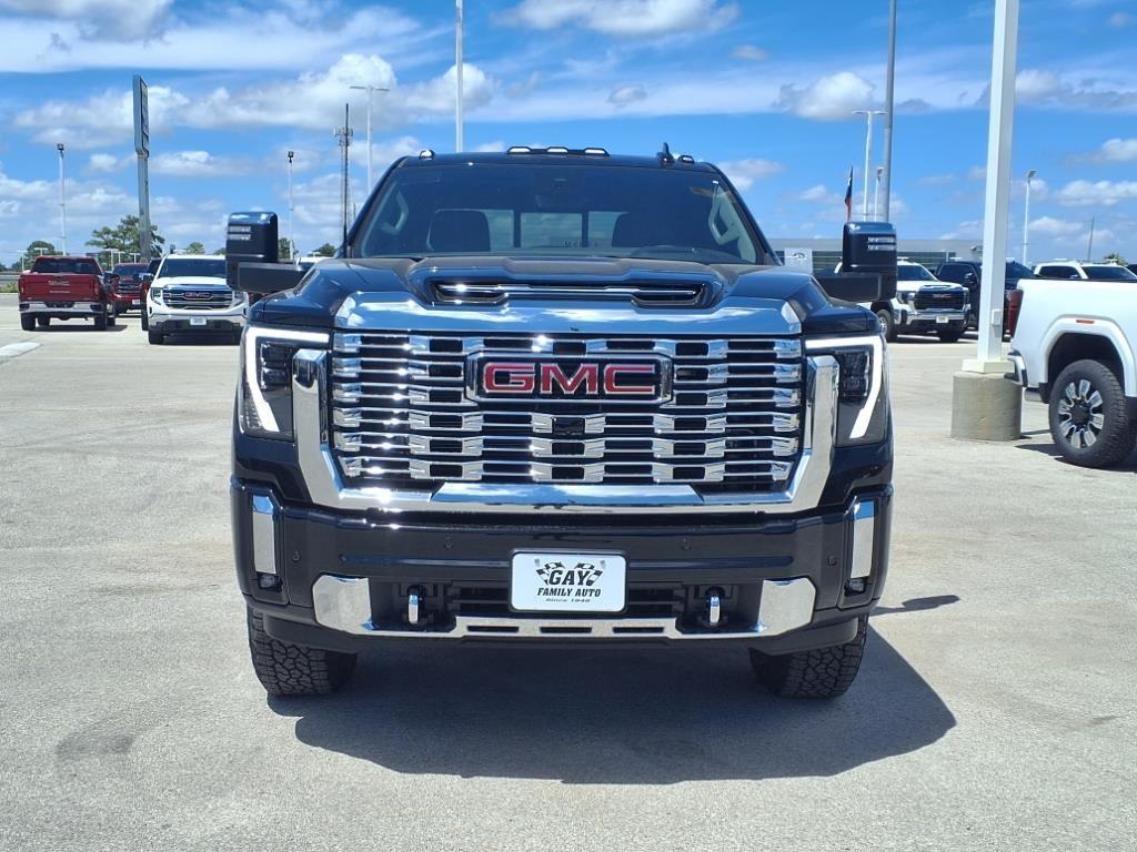 new 2025 GMC Sierra 2500 car, priced at $89,749