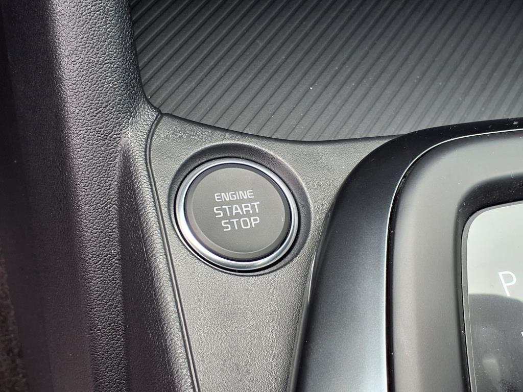 new 2025 Kia K4 car, priced at $23,332