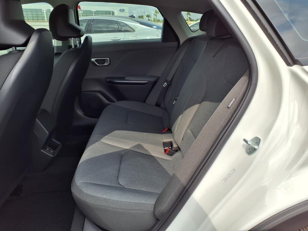 new 2025 Kia K4 car, priced at $23,332