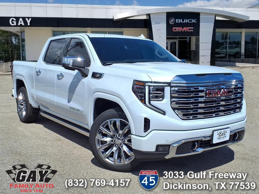 new 2026 GMC Sierra 1500 car, priced at $69,785