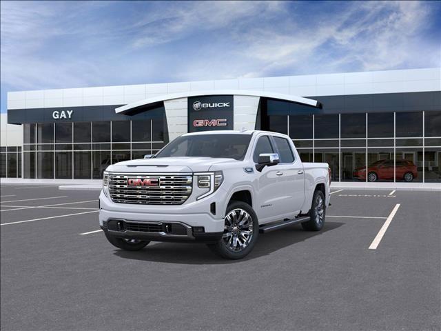 new 2026 GMC Sierra 1500 car, priced at $69,785