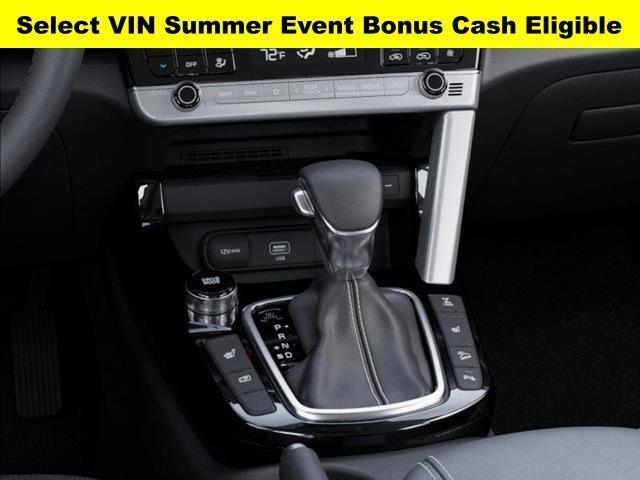 new 2025 Kia Seltos car, priced at $26,726