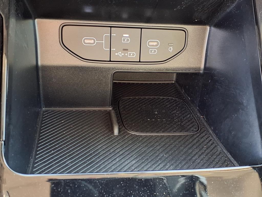 used 2024 Kia Sorento car, priced at $36,991