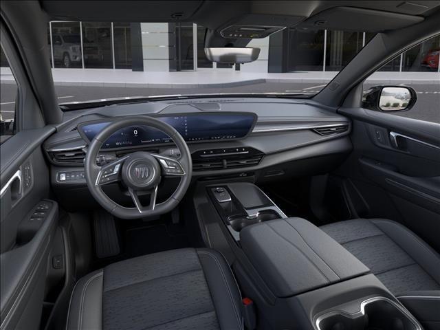 new 2025 Buick Enclave car, priced at $49,233