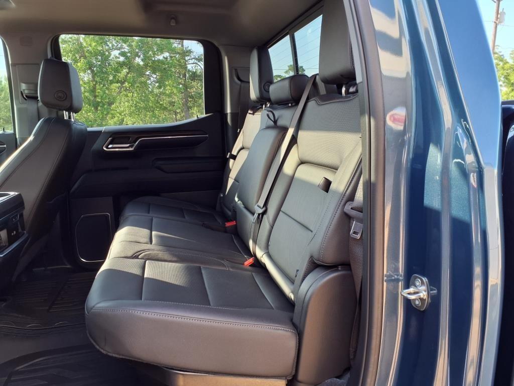 used 2024 GMC Sierra 1500 car, priced at $57,991