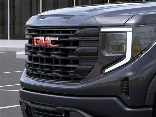 new 2025 GMC Sierra 1500 car, priced at $46,285