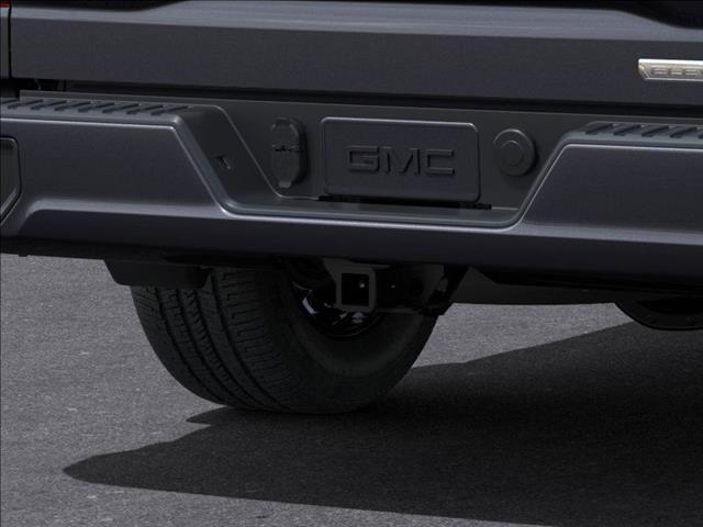 new 2025 GMC Sierra 1500 car, priced at $46,285