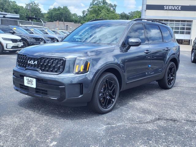 new 2024 Kia Telluride car, priced at $42,995