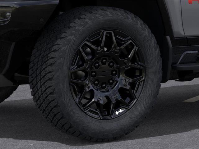 new 2026 GMC HUMMER EV SUV car, priced at $91,215