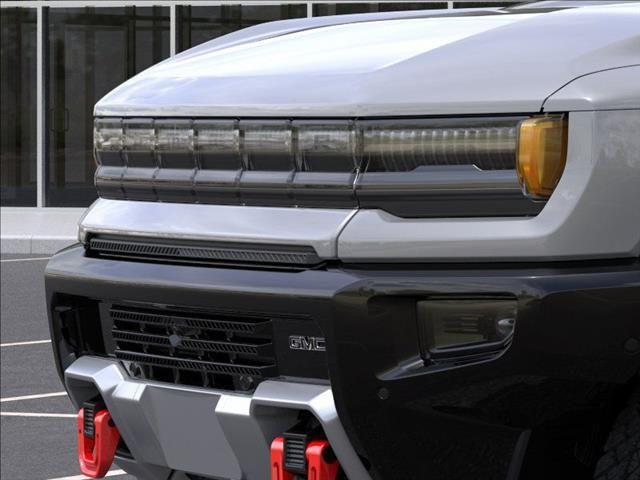 new 2026 GMC HUMMER EV SUV car, priced at $91,215
