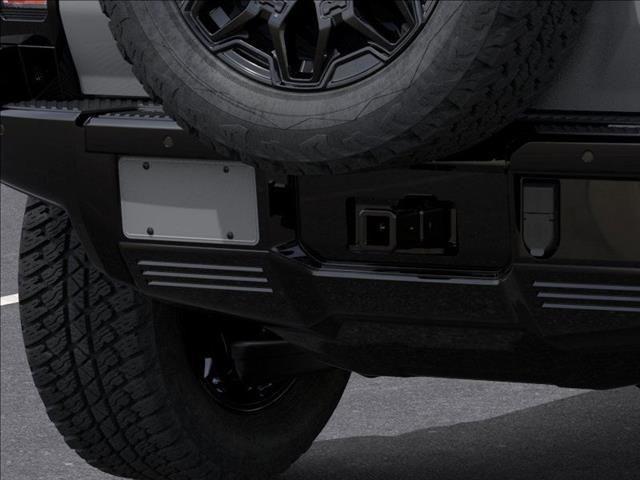 new 2026 GMC HUMMER EV SUV car, priced at $91,215
