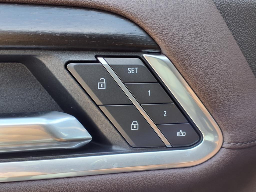 new 2025 GMC Sierra 1500 car, priced at $65,273