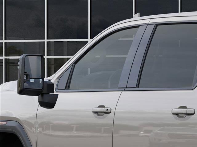 new 2026 GMC Sierra 2500 car, priced at $90,729