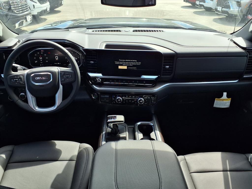 new 2026 GMC Sierra 1500 car, priced at $61,925