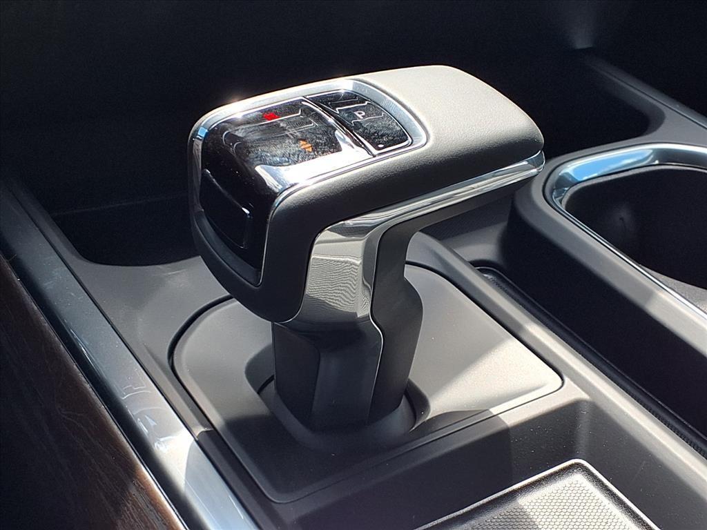 new 2026 GMC Sierra 1500 car, priced at $61,925