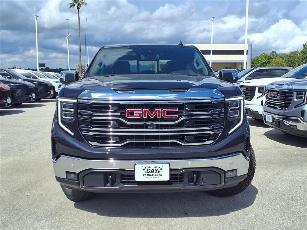 new 2026 GMC Sierra 1500 car, priced at $61,925