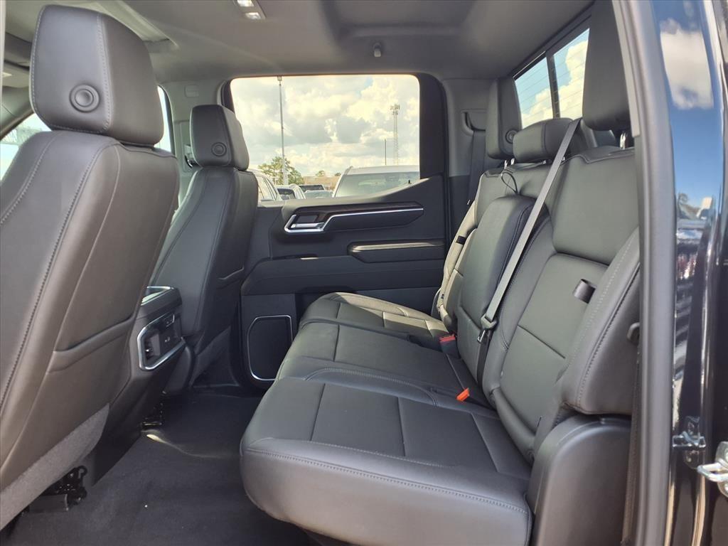 new 2026 GMC Sierra 1500 car, priced at $61,925