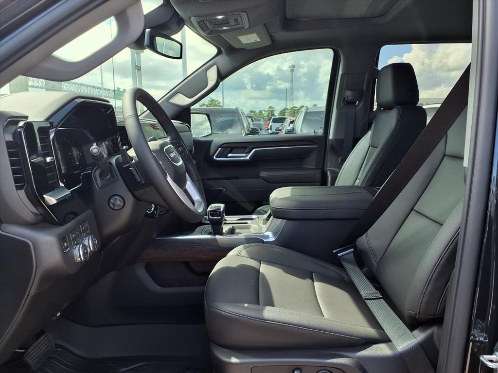 new 2026 GMC Sierra 1500 car, priced at $61,925