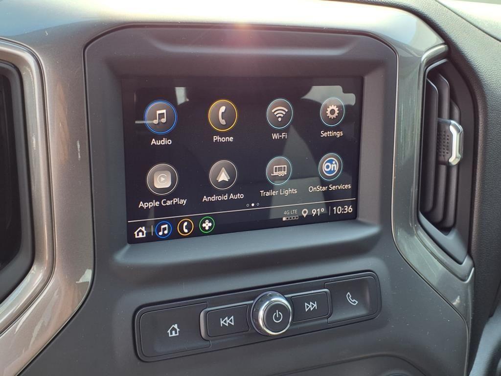 new 2025 GMC Sierra 2500 car, priced at $62,011
