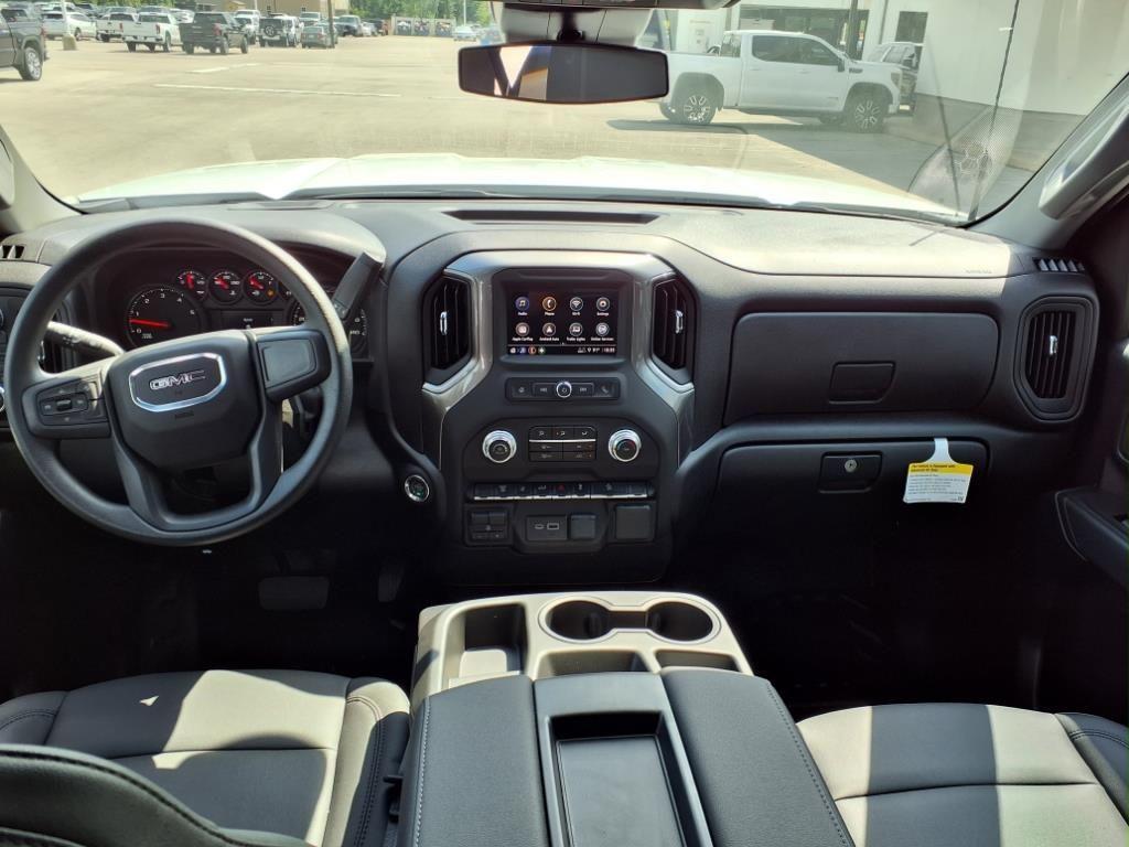 new 2025 GMC Sierra 2500 car, priced at $62,011