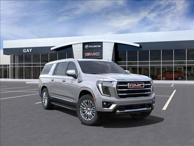 new 2025 GMC Yukon XL car, priced at $71,995