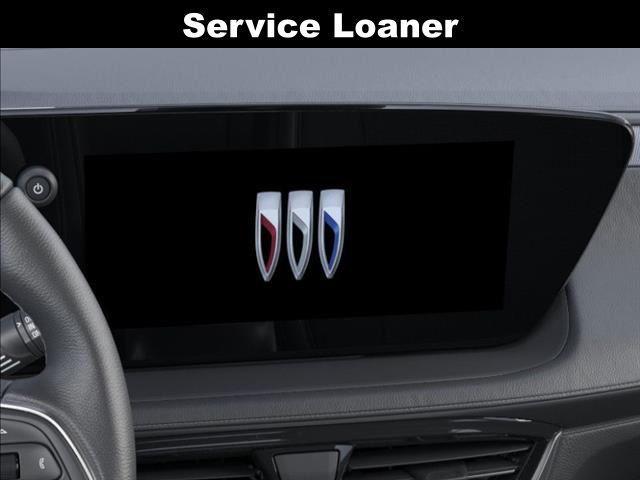 new 2026 Buick Encore GX car, priced at $26,780