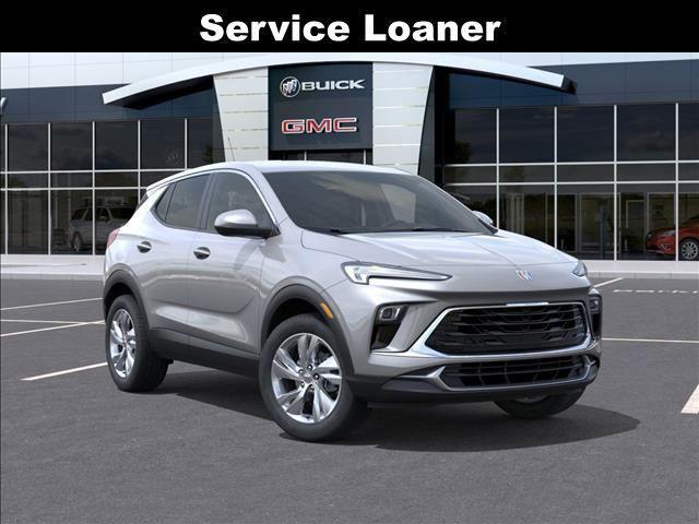new 2026 Buick Encore GX car, priced at $26,780