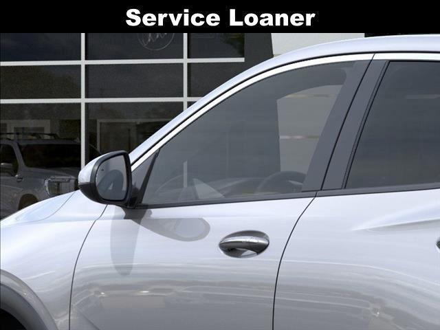 new 2026 Buick Encore GX car, priced at $26,780