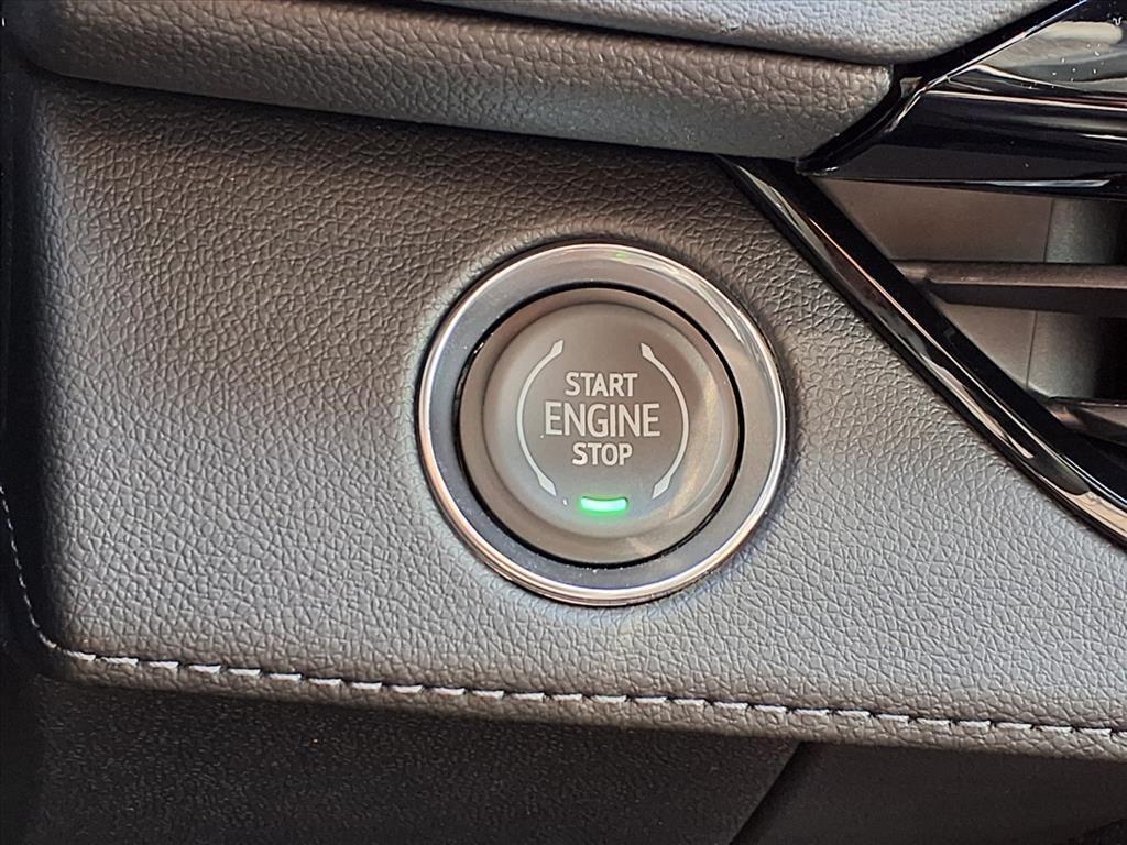 new 2026 Buick Enclave car, priced at $61,654