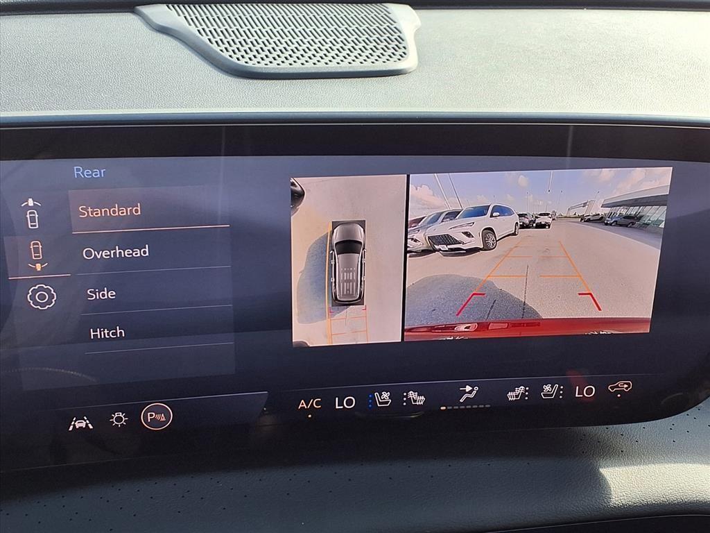 new 2026 Buick Enclave car, priced at $61,654