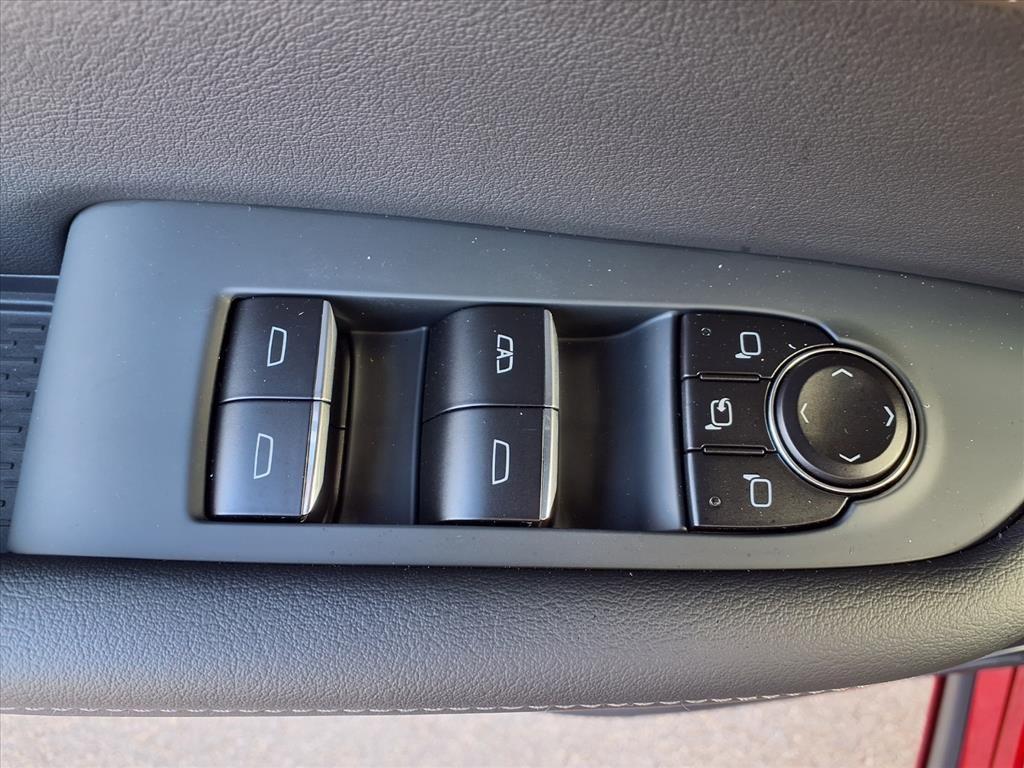 new 2026 Buick Enclave car, priced at $61,654
