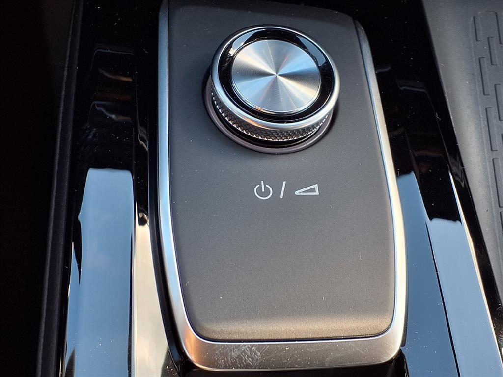 new 2026 Buick Enclave car, priced at $61,654