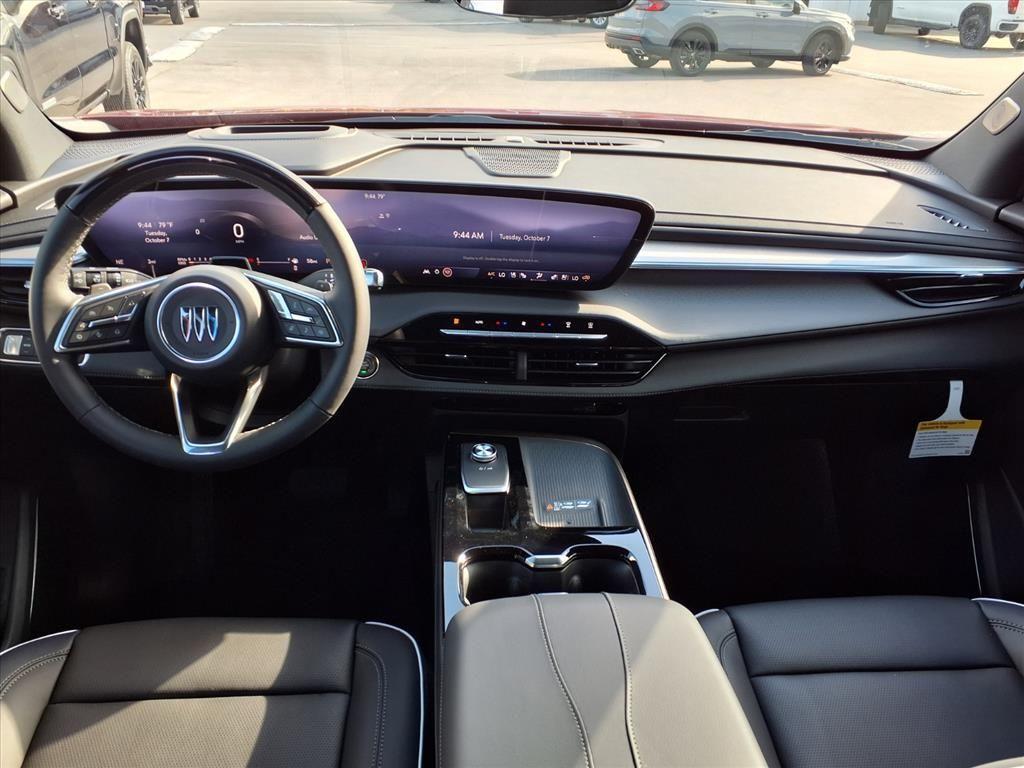 new 2026 Buick Enclave car, priced at $61,654