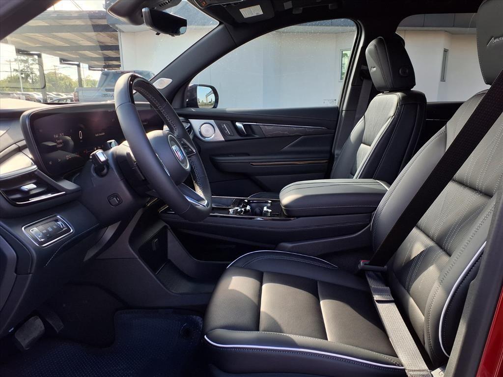 new 2026 Buick Enclave car, priced at $61,654