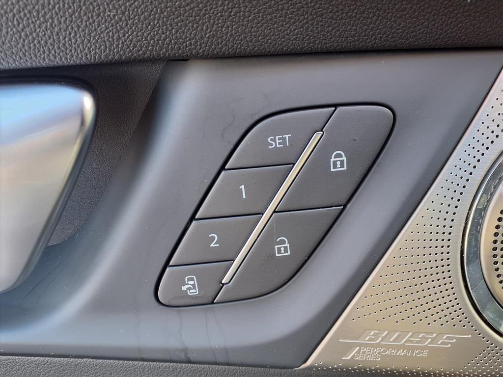 new 2026 Buick Enclave car, priced at $61,654