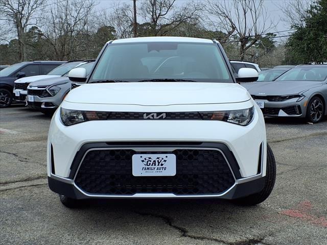 new 2025 Kia Soul car, priced at $21,664