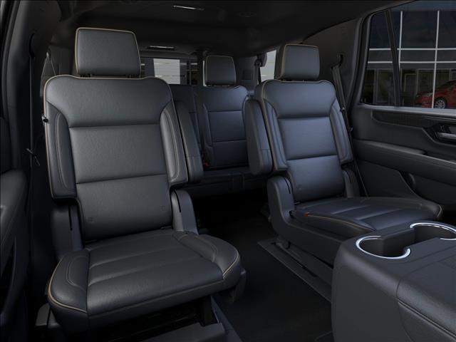 new 2025 GMC Yukon car, priced at $74,659